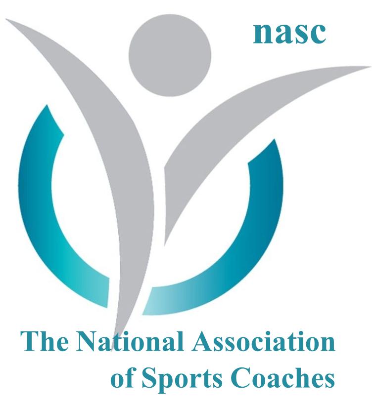 National Association of Sports Coaches